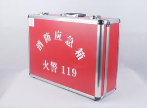 应急救援器材与设备全解析