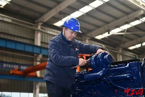 十六载匠心铸“盔甲” 赵喻明与应急救援装备的中国梦